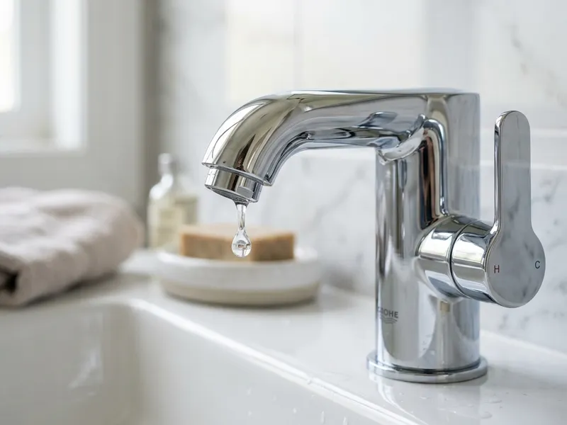 Faucet Repair & Installation Plumber in Wheatland, WY